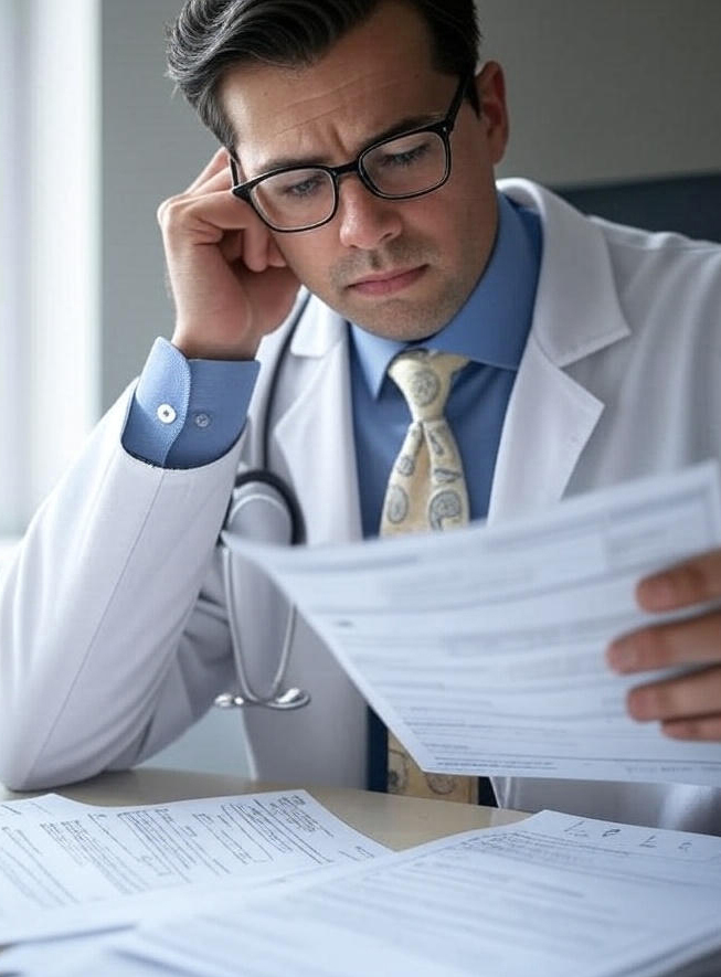 1 Hour DOT, the best franchise for DOT physicals!